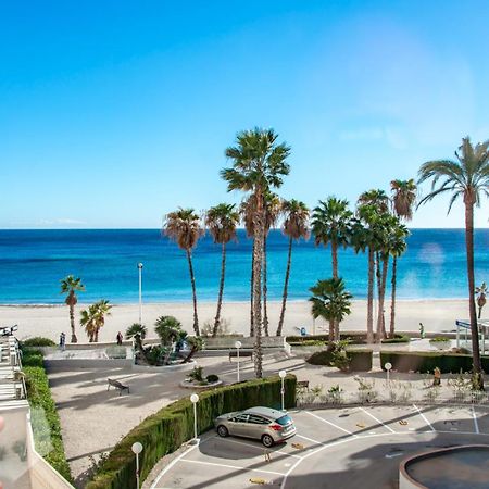 Villas Guzman - Apartamento Topacio IV Calpe Zewnętrze zdjęcie