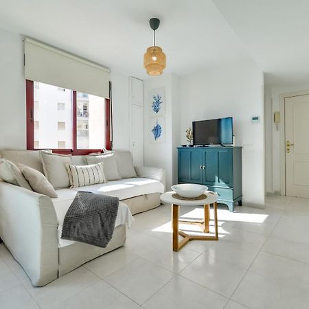 Villas Guzman - Apartamento Topacio IV Calpe Zewnętrze zdjęcie