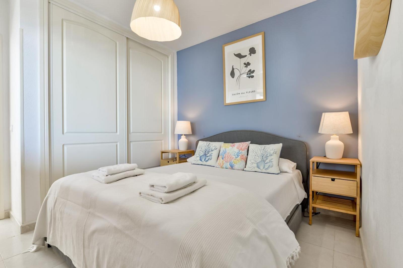 Villas Guzman - Apartamento Topacio IV Calpe Zewnętrze zdjęcie