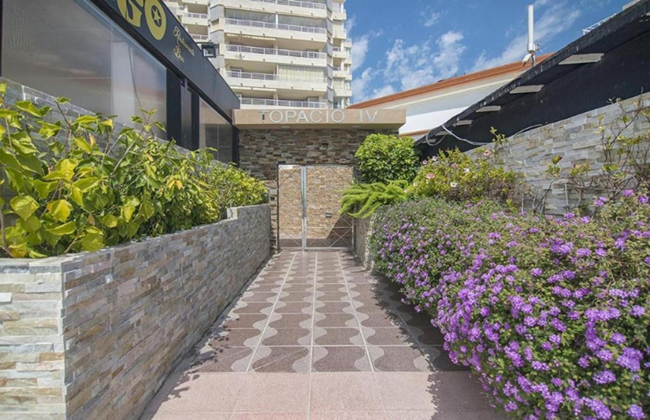 Villas Guzman - Apartamento Topacio IV Calpe Zewnętrze zdjęcie